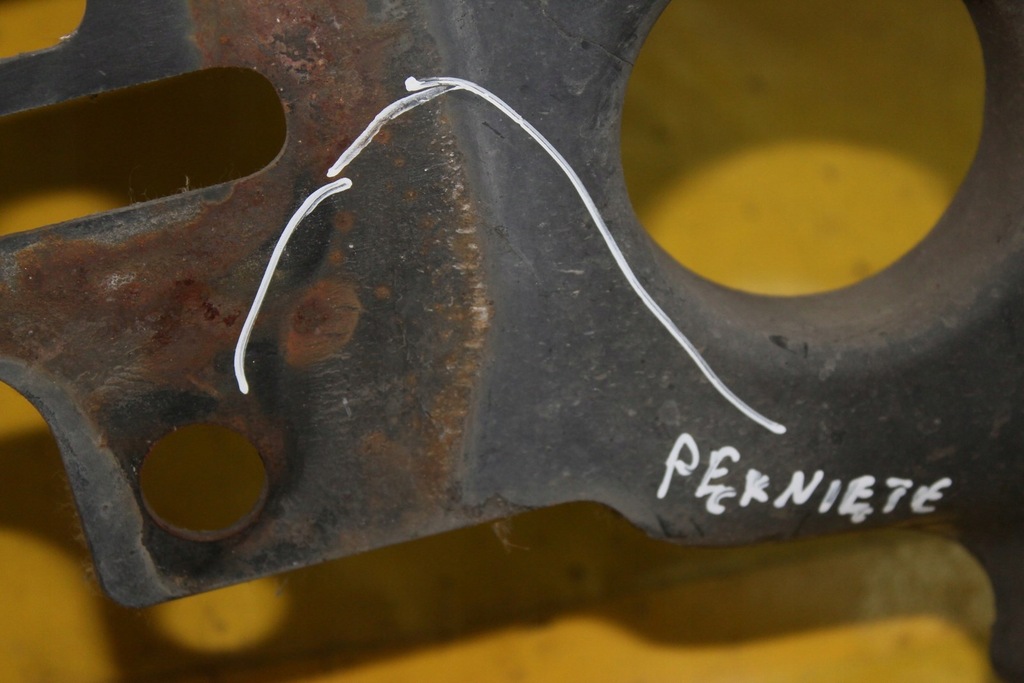 фото №5, Підсилювач перед передні 1.9 tdi alhambra i fl