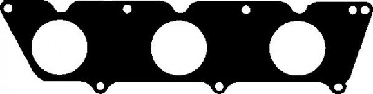 фото №1, Elring 737.250 прокладка, колектор випускний