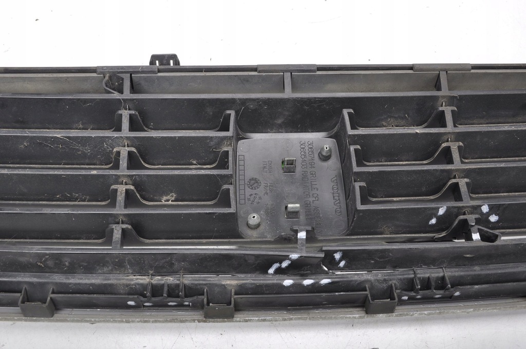 фото №14, Volvo c30 решётка радиатора решётка радиатора решётка радиатора 30657194