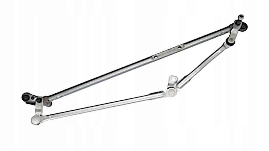 фото №1, Sabb 9-3 механізм двірник перед