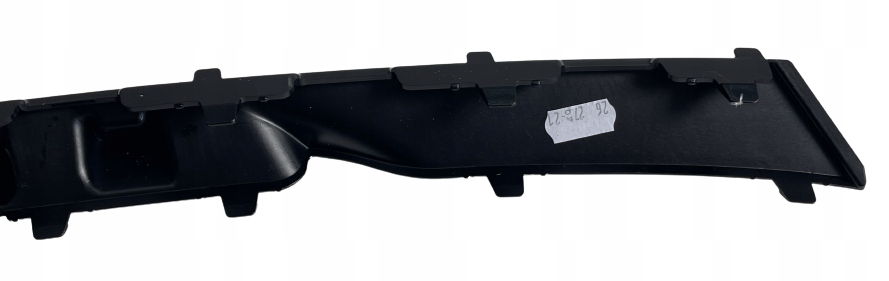 фото №10, Cupra born 21- решётка радиатора решётка радиатора молдинг перед решётка оригинал 10e853985