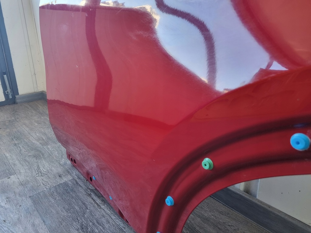 фото №6, Двері alfa romeo tonale задні ліва -------