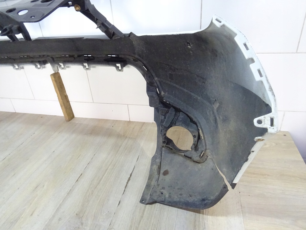 фото №11, Бампер перед передний dacia duster ii 2017- 620221776r