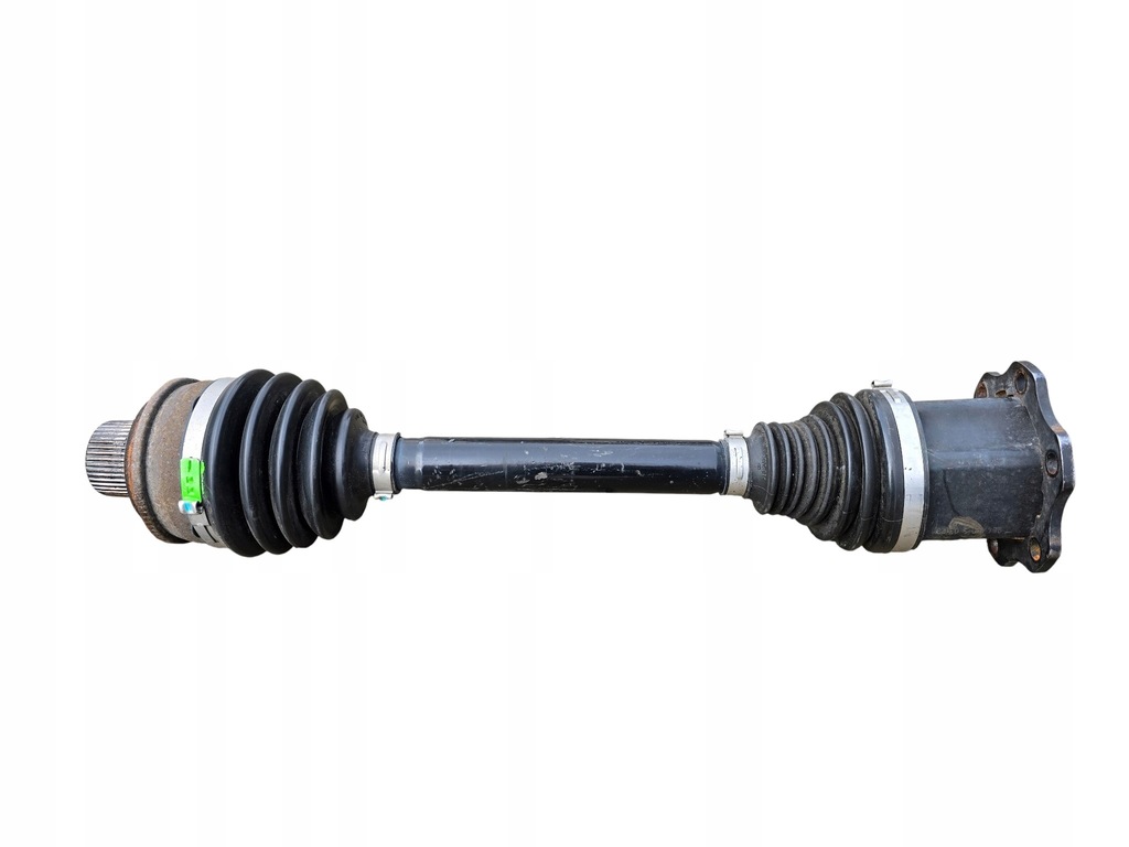 фото №1, Правая приводной вал перед porsche cayenne 9ya 9yb