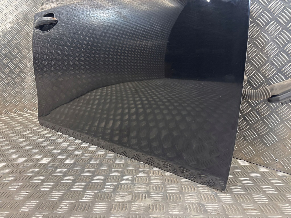 2009 bmw 5 e60 e61 дверей передні 41007298513 Недорого