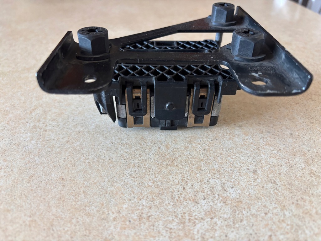 фото №4, Радар volkswagen distronic 5q0907561d