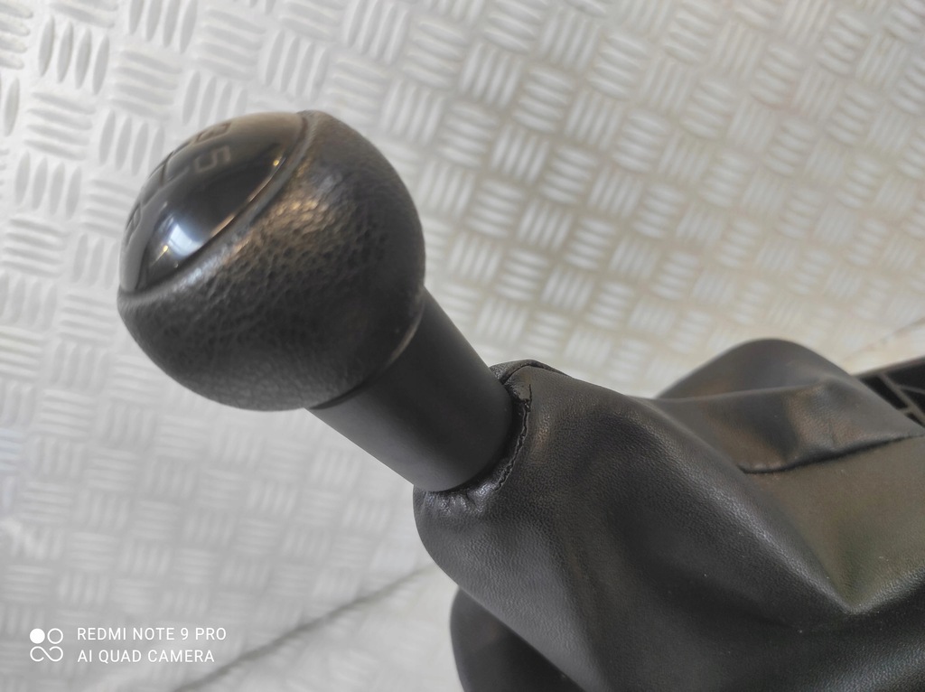 фото №14, Домкрат ручка перемикання передач 9814652680 toyota proace city opel combo e