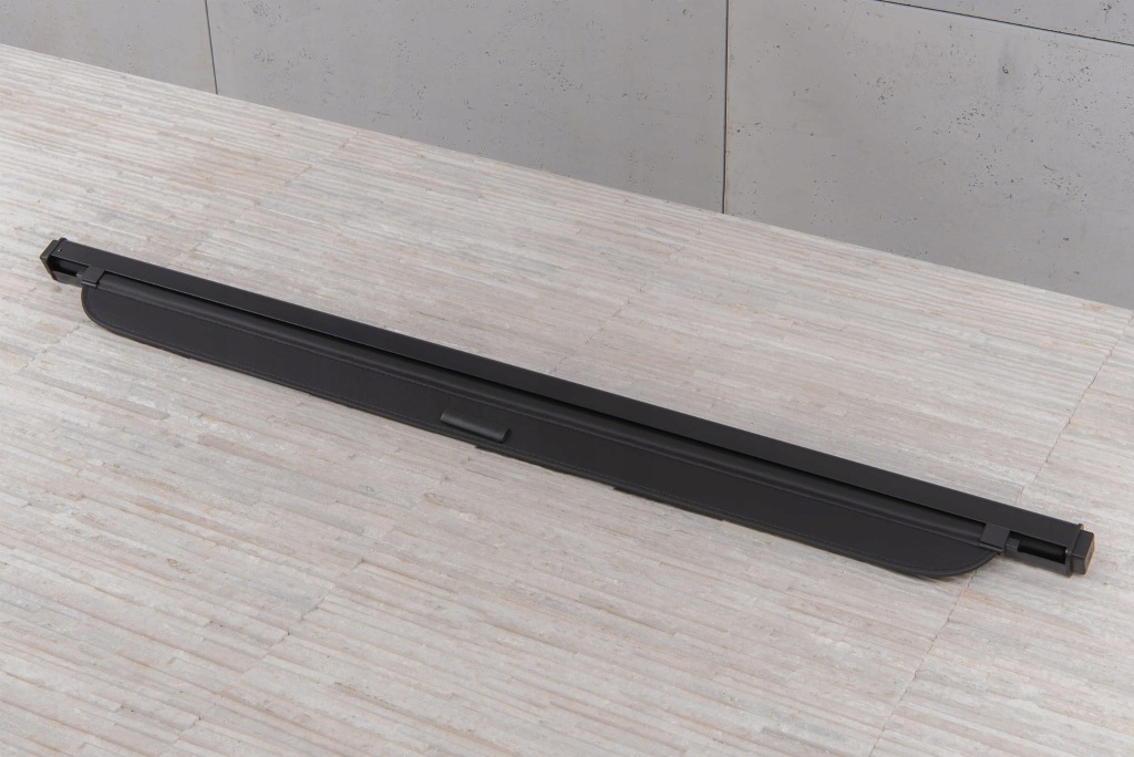 фото №6, Toyota land cruiser j200 2008-2021 шторка багажника