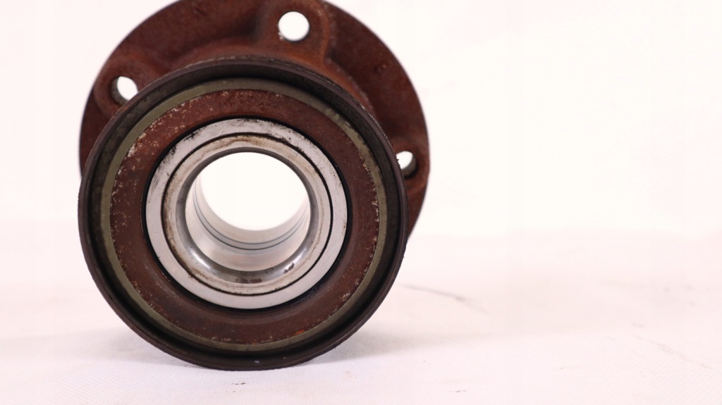 фото №3, Renault master iii ступица колеса задняя