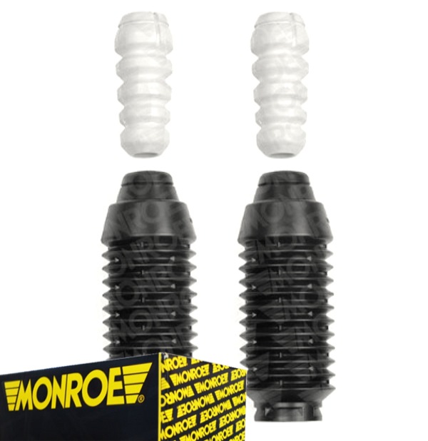 фото №1, Защита амортизатора kpl do renault kangoo be bop