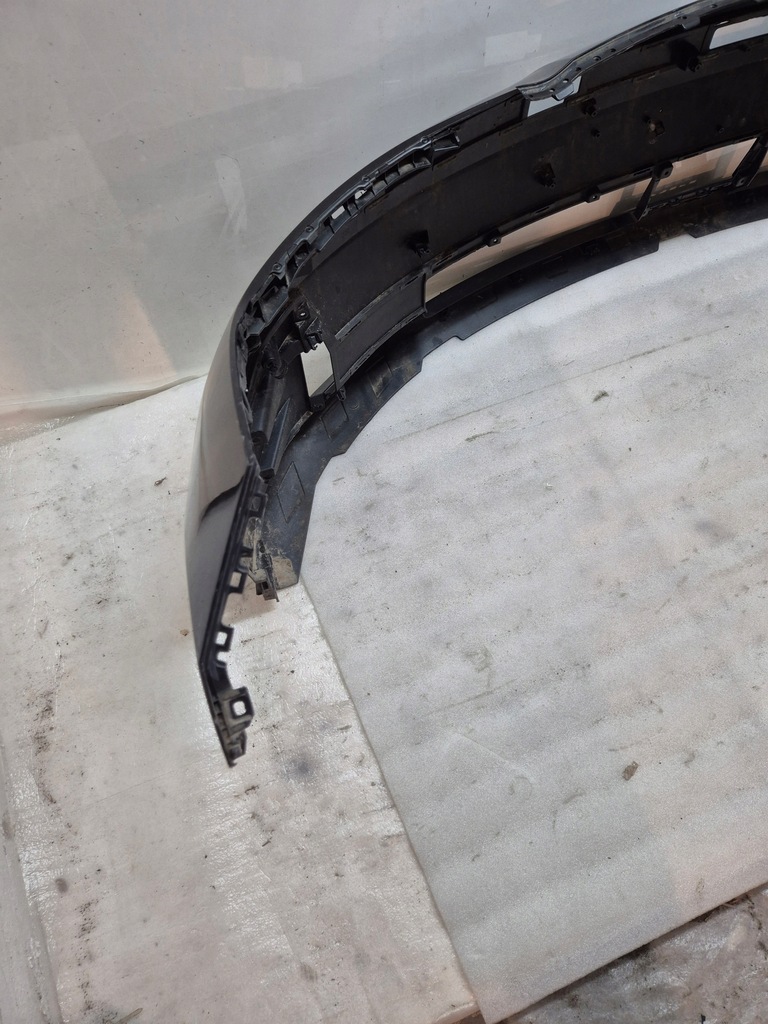 фото №6, Hyundai ioniq 6 vi бампер перед версія na pdc ioniq 6 оригінал