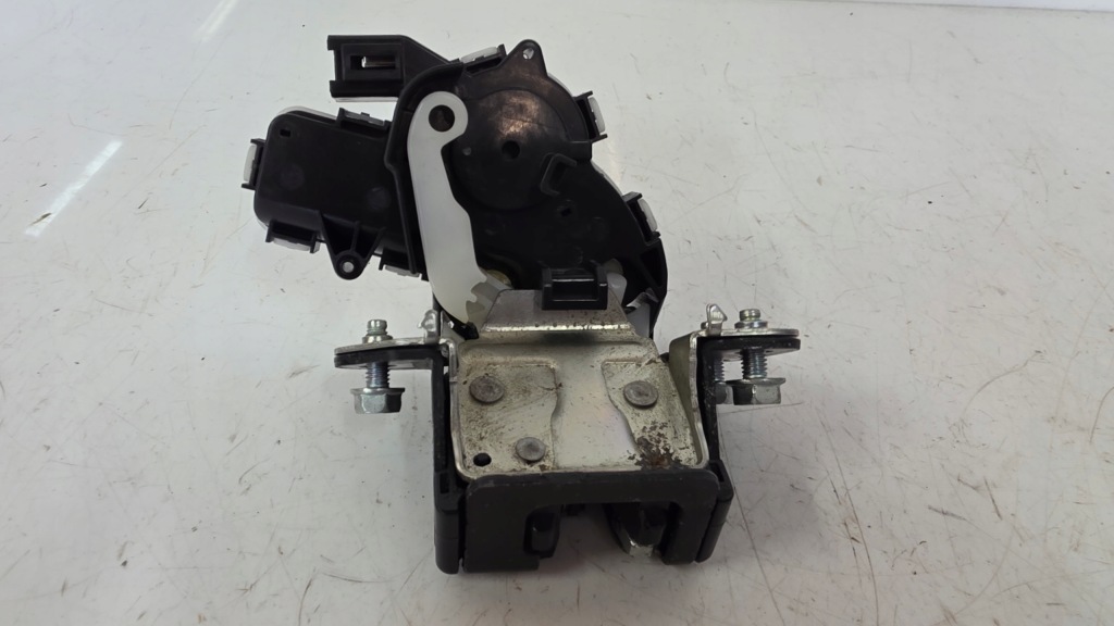 фото №1, Замок крышки багажника mazda 6 iii gj 2013 kombi