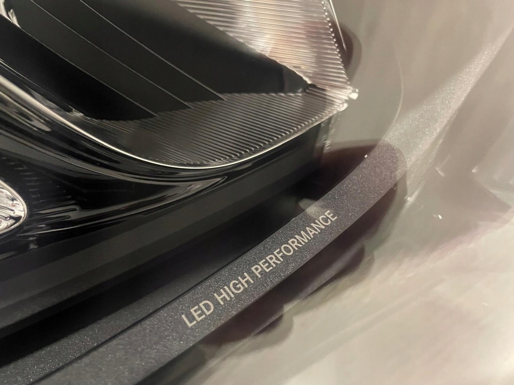 фото №6, Лампа mercedes eqe w295 full led