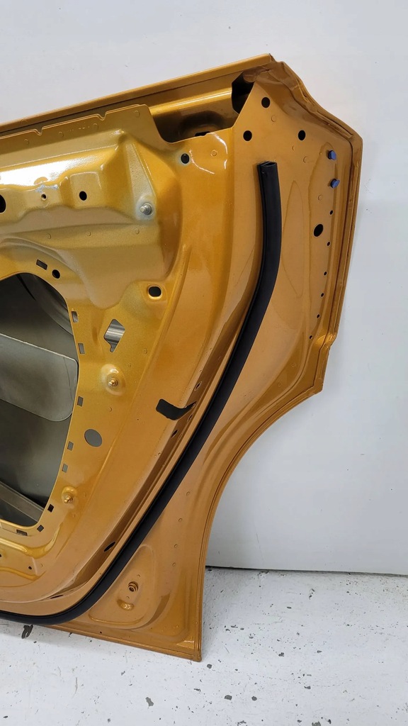 фото №9, Audi q8 18+ дверь задняя задние правое fv