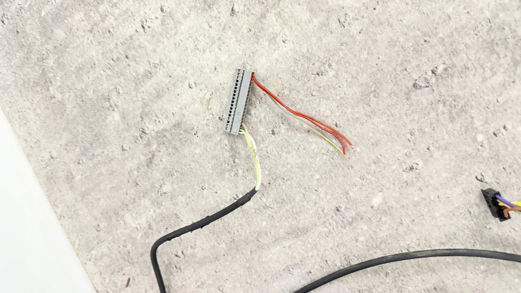 фото №6, Bmw g01 x3 камера заднего вида жгут электропроводка 9495896 7405634