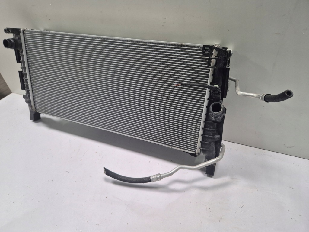 Радіатор води 8645800 кондиціонера 9271204 набір mini f54 f55 f56 f57 Київ