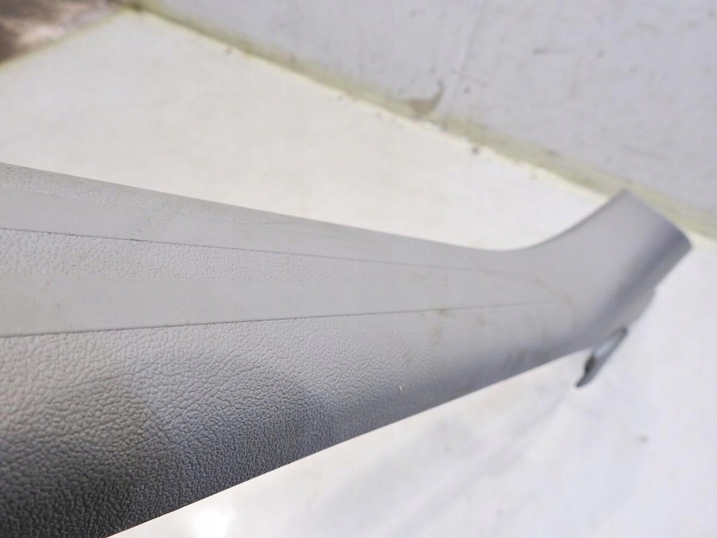 фото №6, Молдинг накладка порог правый перед audi a3 8p