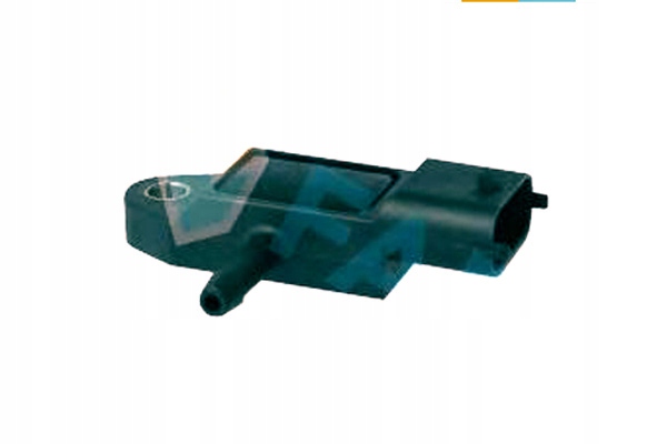 фото №2, Датчик давления воздуха - труба впускная [fae]