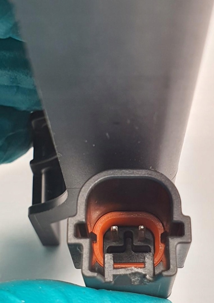 фото №3, Антенна keyless renault koleos i 5wk48775