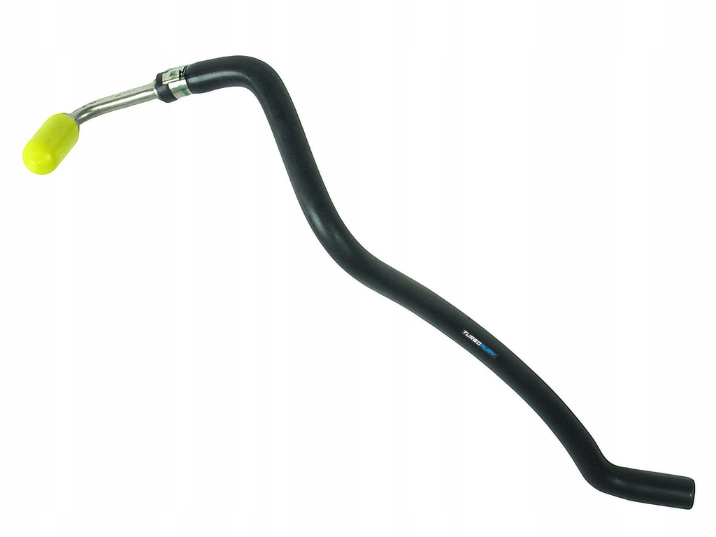 фото №4, Шланг труба wąż давления выхлопных газов renault koleos i 2.0 dci 208152425r