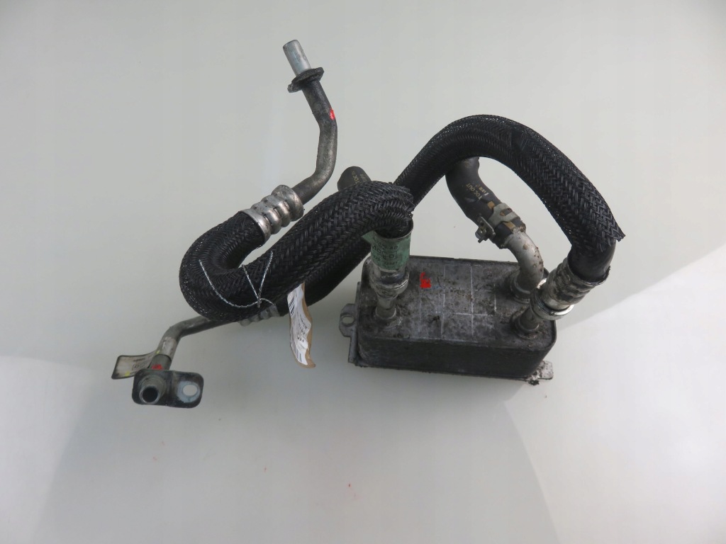 Радиатор масла ford s-max 2 2.0 tdci ds7p7890bd ds7p7890ad Киев