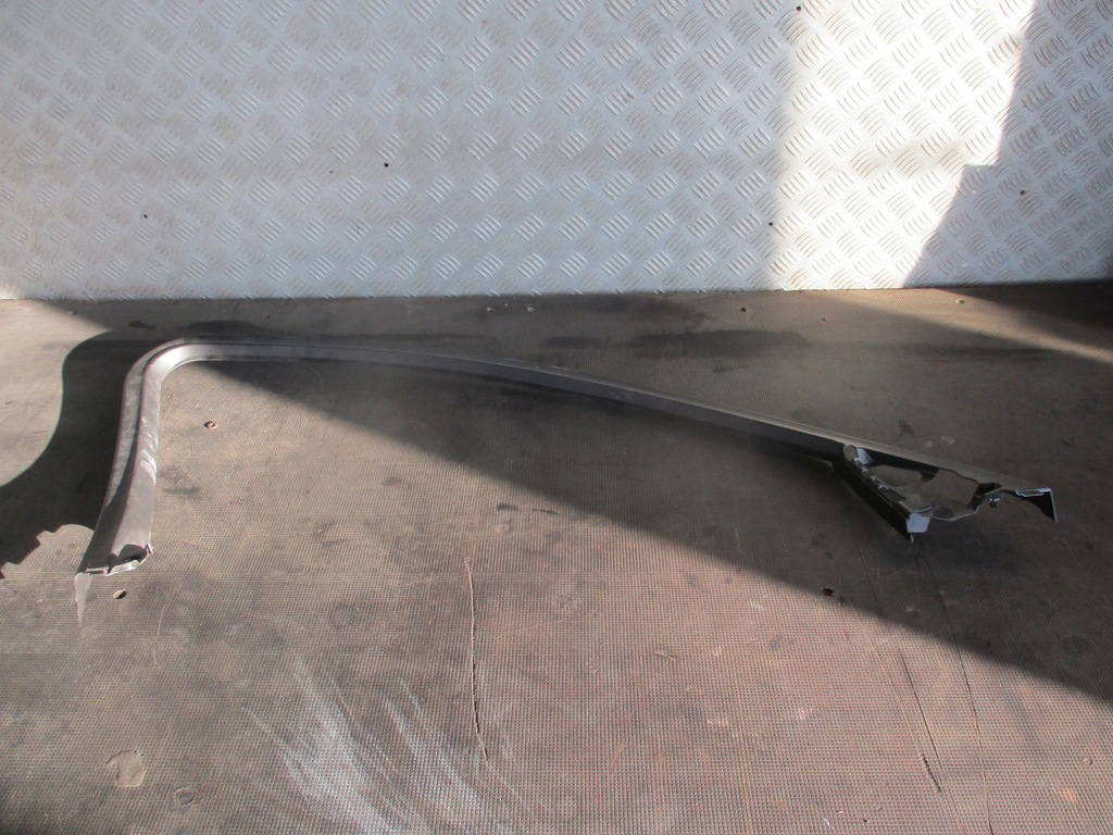 фото №10, Рамка двері лівий перед opel insignia a lift 13-17 22842358