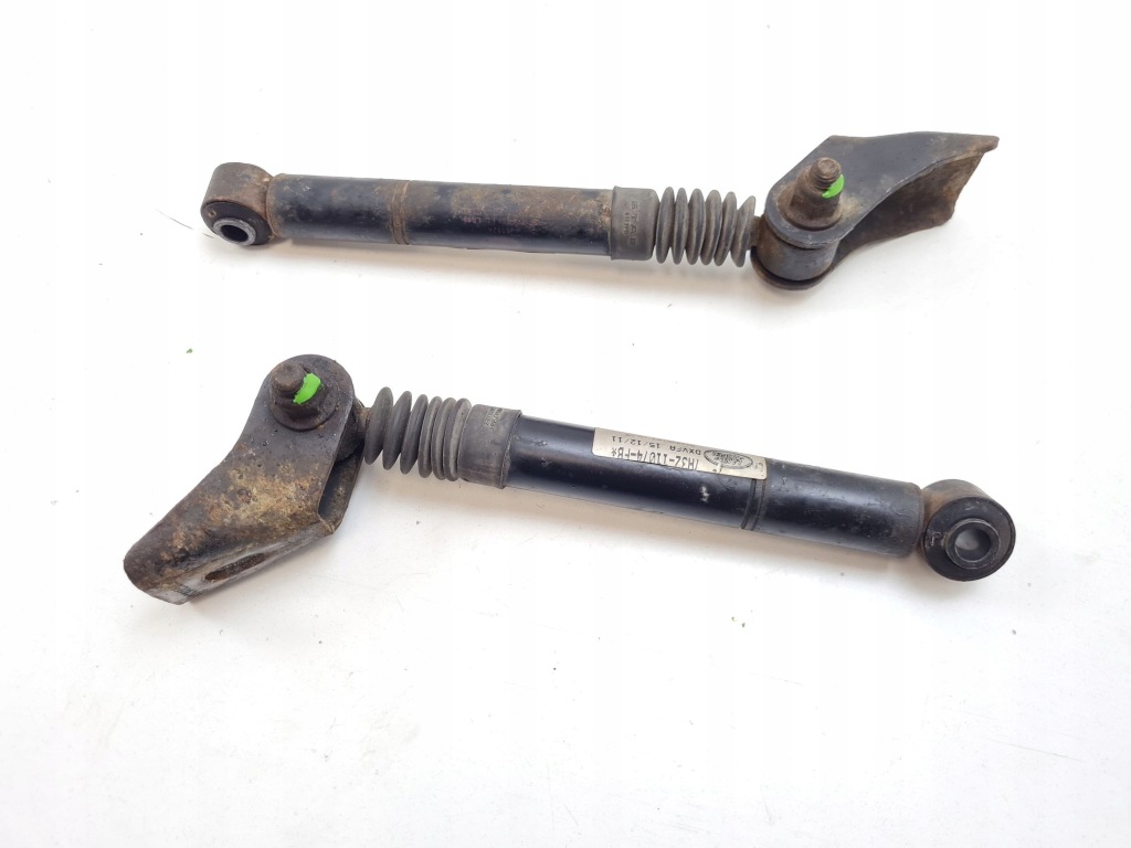 Купити Land rover range rover sport l320 амортизатор бампера передній