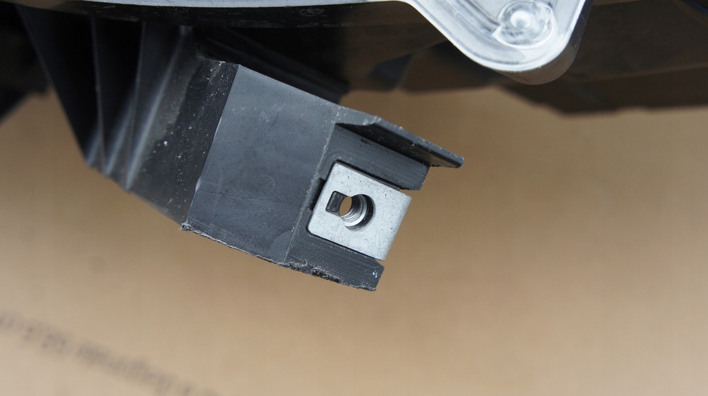 фото №13, Передняя левая правая лампа mitsubishi eclipse cross full led