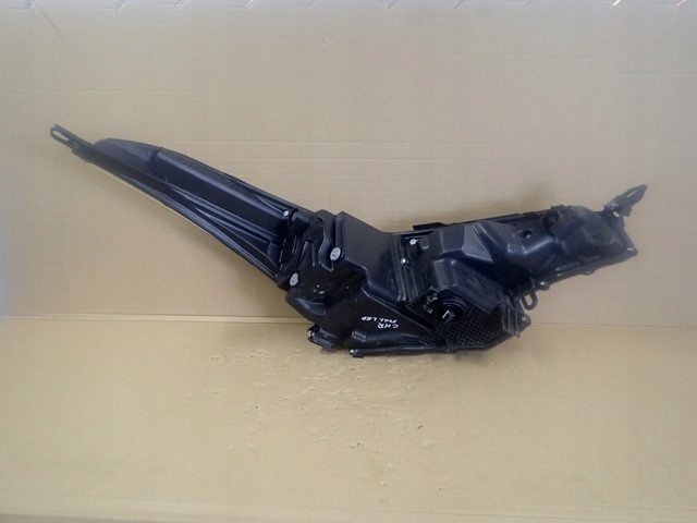 фото №2, Лампа левая левый full led toyota chr ch-r 2016-