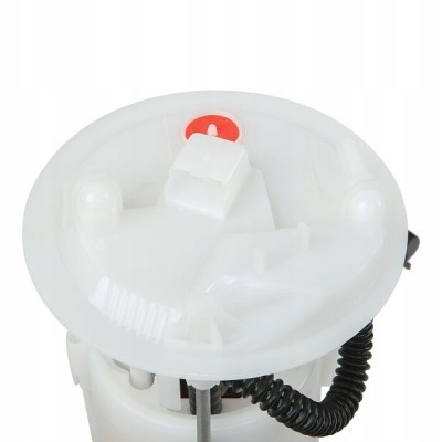 фото №4, Модуль топливный renault kangoo express fw0/1 ridex