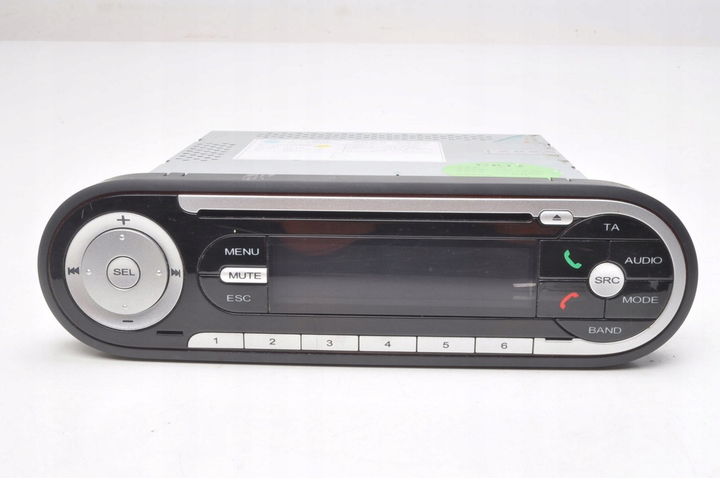 фото №1, Mg 3 радио 10250460