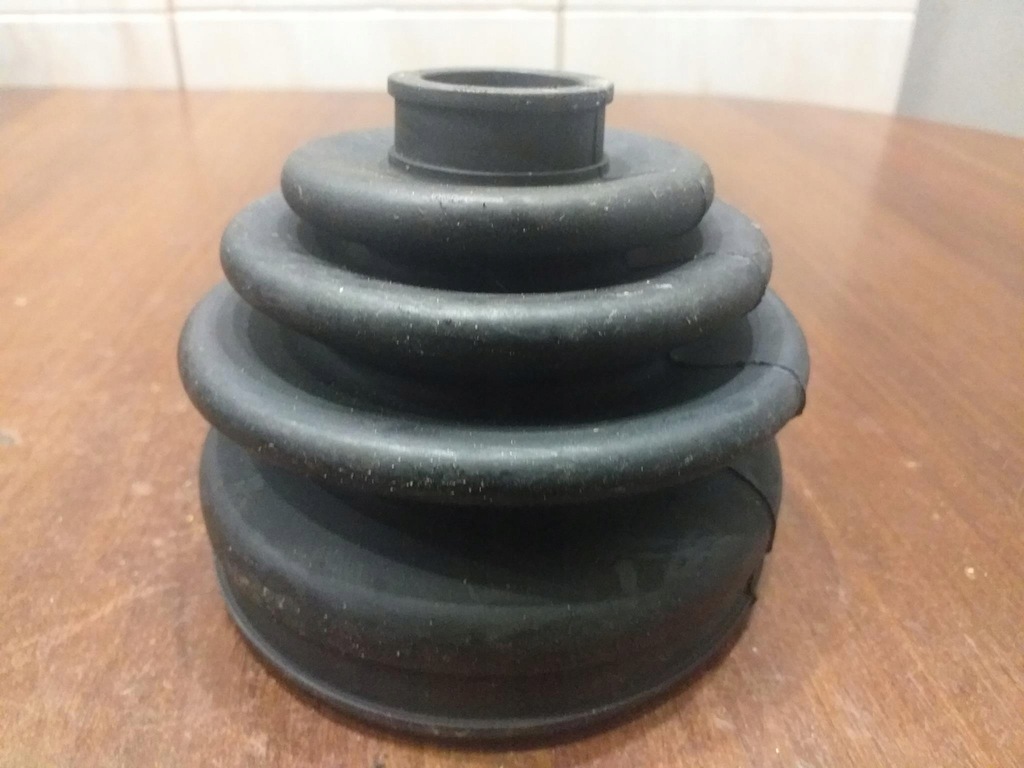 фото №4, Защита шарнир полуось приводной bt-115