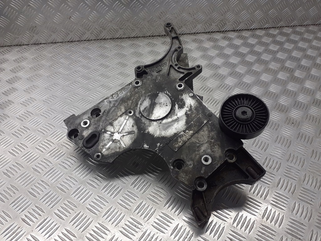 фото №5, Кронштейн генератора land rover freelander ylu103010