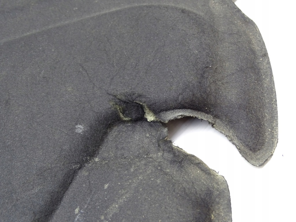 фото №3, Шумоизоляция капот подкрылок audi a4 b8 lift 10-