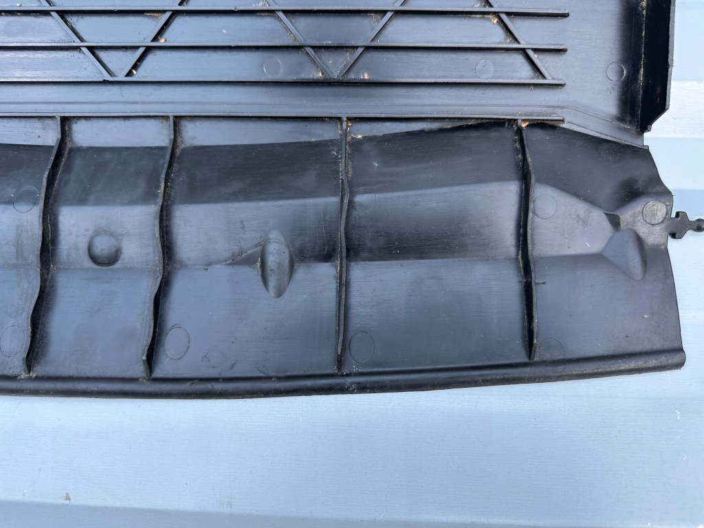 фото №10, Bmw 5 v e60 e61 03-10 захист впуск канал повітря 51717897174