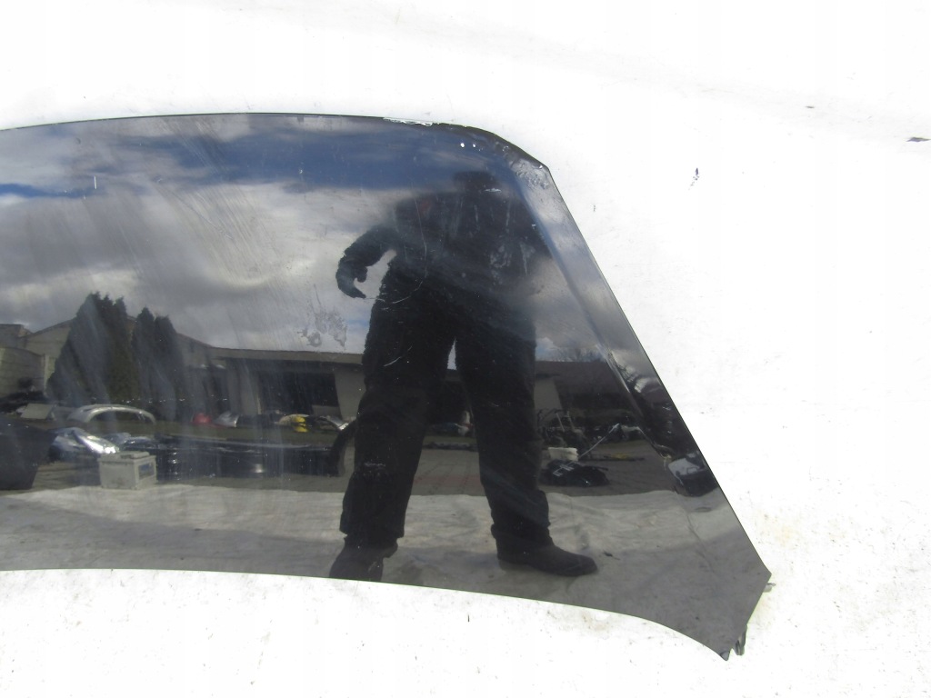 фото №3, Капот kia picanto ii 11-17 + петлі оригінальна