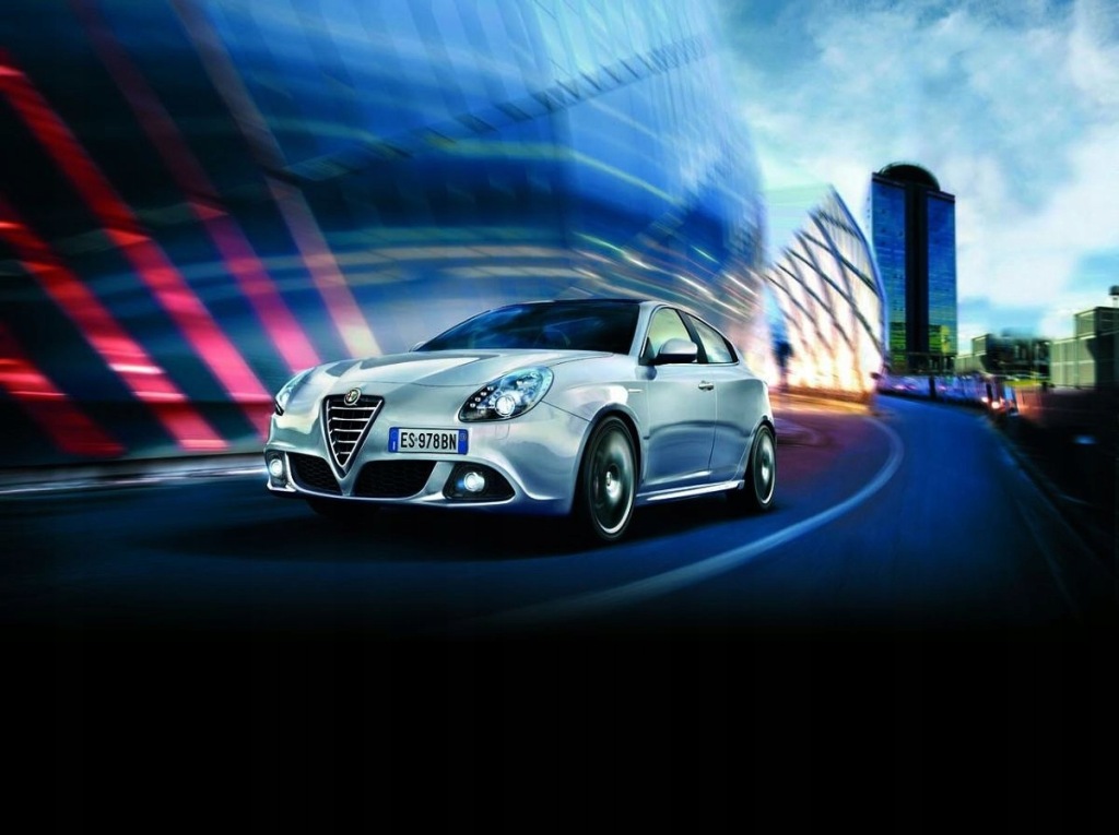 фото №2, Кронштейн бампера r. alfa romeo giulietta 2010-