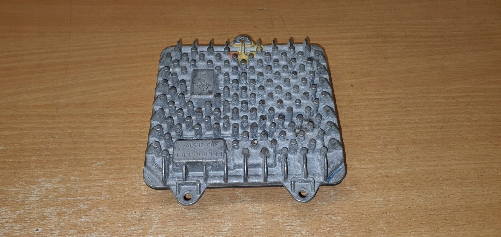 фото №3, Перетворювач модуль led bmw 5 g30 g31 8491412