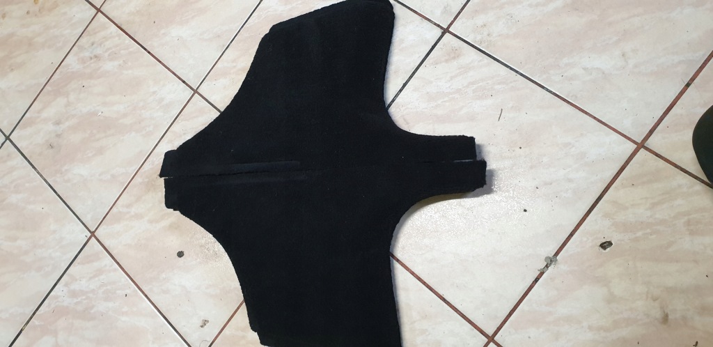 Купить Защита обшивка стойка обивка mercedes s w221