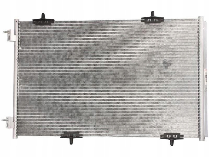 фото №1, Радиатор кондиционера citroen citroen c-elysee 1.