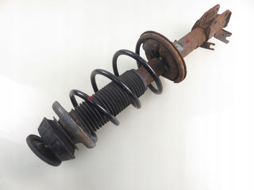 фото №7, Mcperson левый передний suzuki sx4 sedici 1.6 vvt 4x4