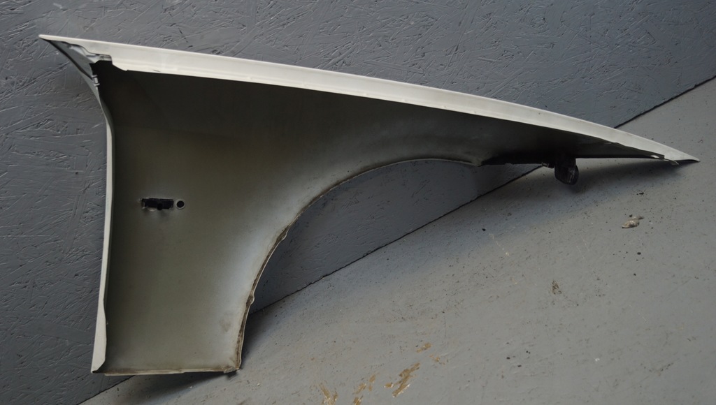 фото №15, Крила лівий перед bmw e90 e91