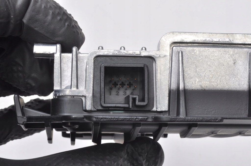 фото №7, Mercedes w177 камера радар a2479002107