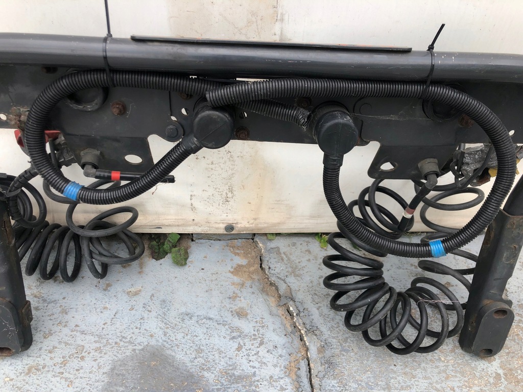 фото №6, Renault magnum dxi кронштейн дуга трубопровод кабели