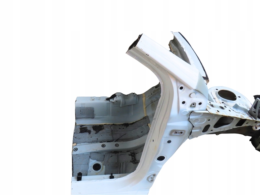 Чверть передня правий toyota auris 2 e18 2012-2018 рік 040 Доставка