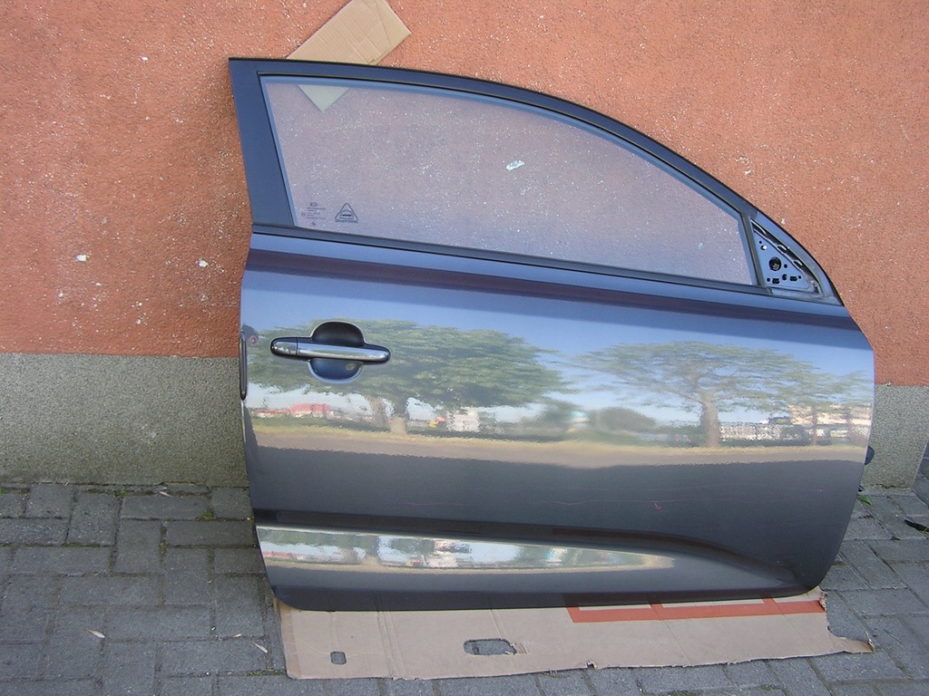 фото №2, Дверь kia ceed proceed i 3d 2008 r правое 5k