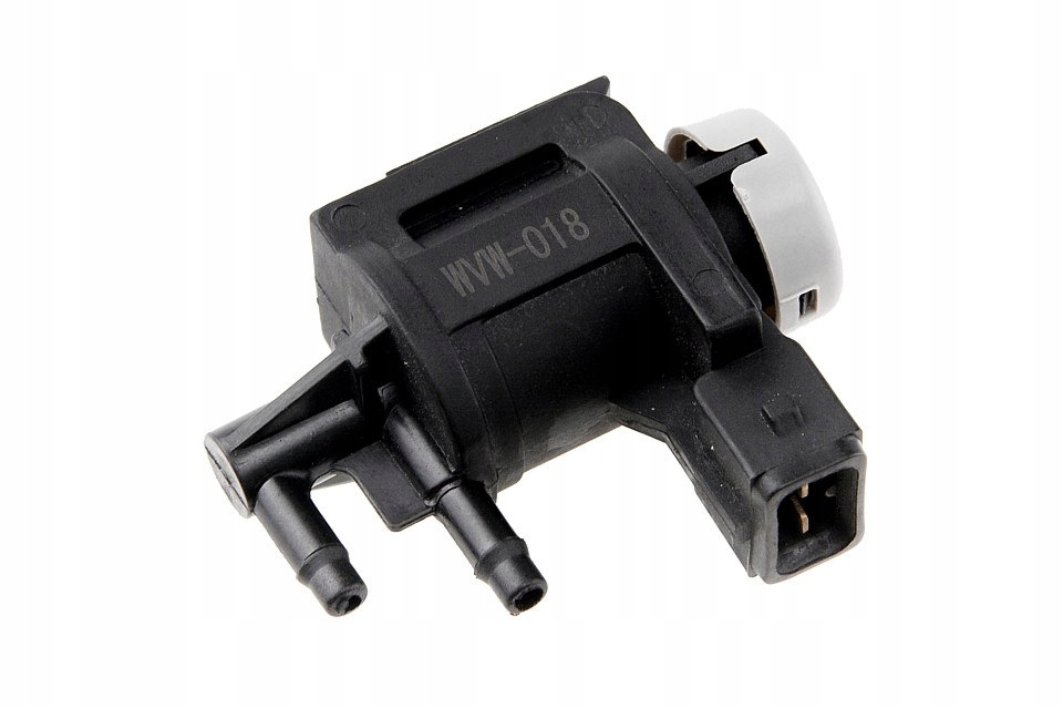 фото №11, Клапан turbo egr audi a3 1.9tdi 96-