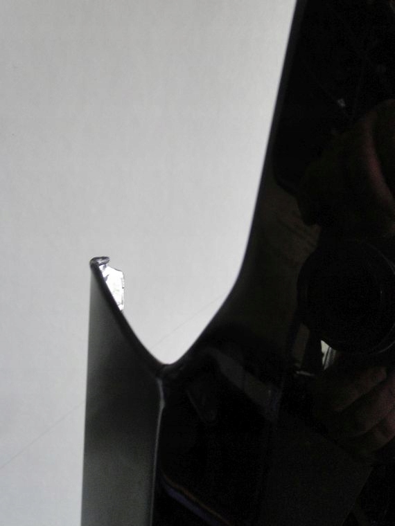 фото №12, Ferrari california t крила правий передній перед