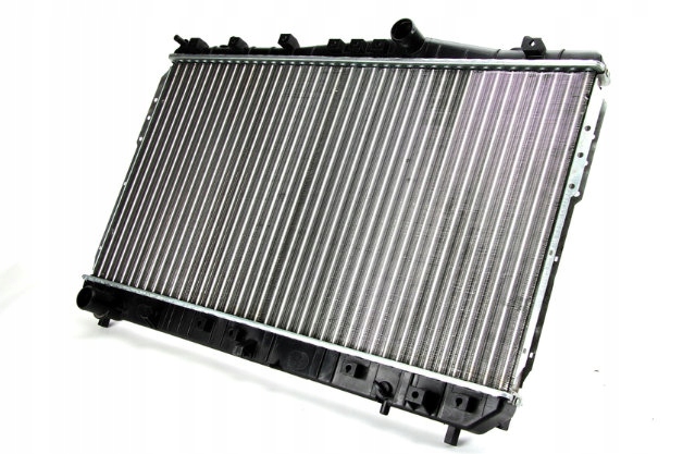 фото №1, Радиатор wody chevrolet lacetti daewoo nubira