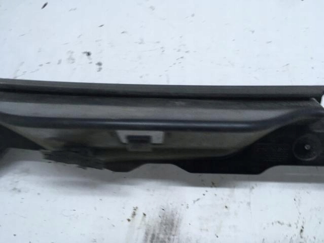 Направляющая бампера задний  bmw seria 5 f11 7207109 Киев